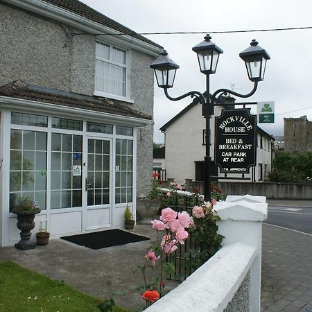Rockville House B&B Cashel  Εξωτερικό φωτογραφία