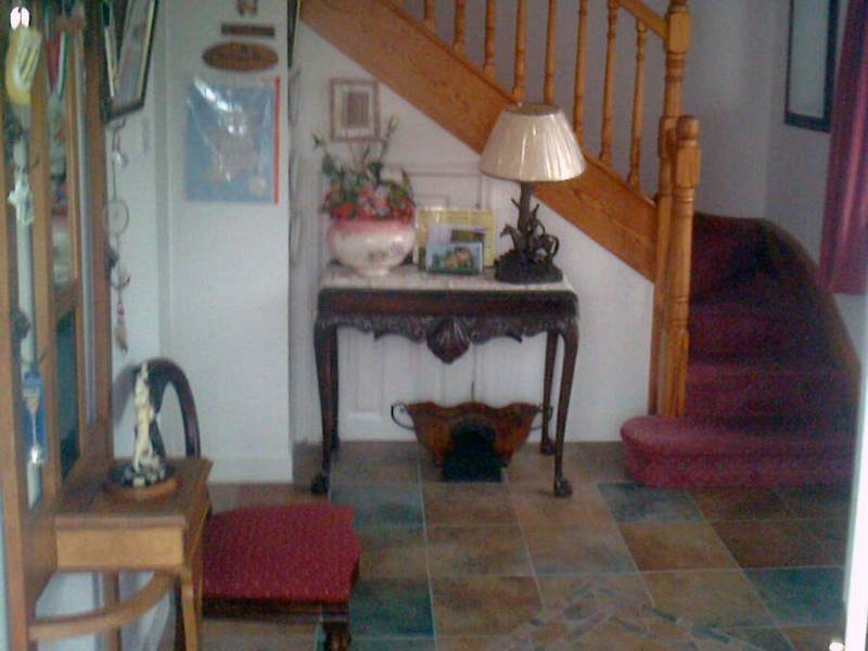 Rockville House B&B Cashel  Εξωτερικό φωτογραφία