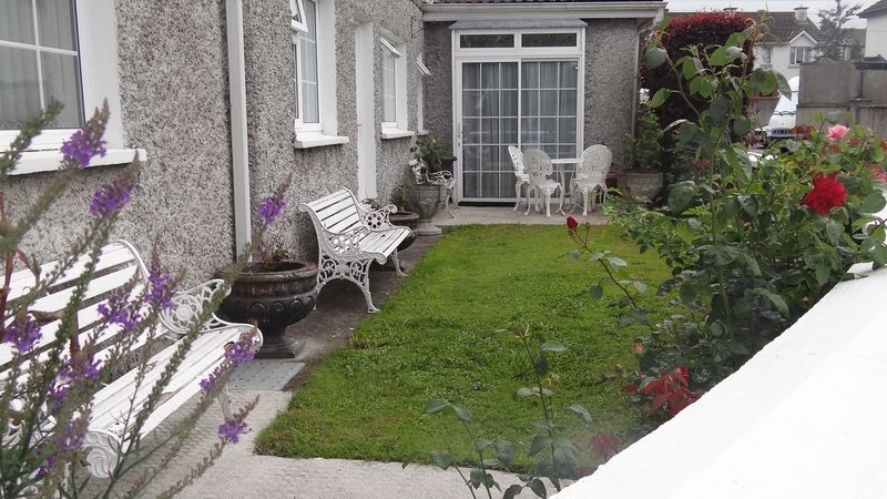 Rockville House B&B Cashel  Εξωτερικό φωτογραφία