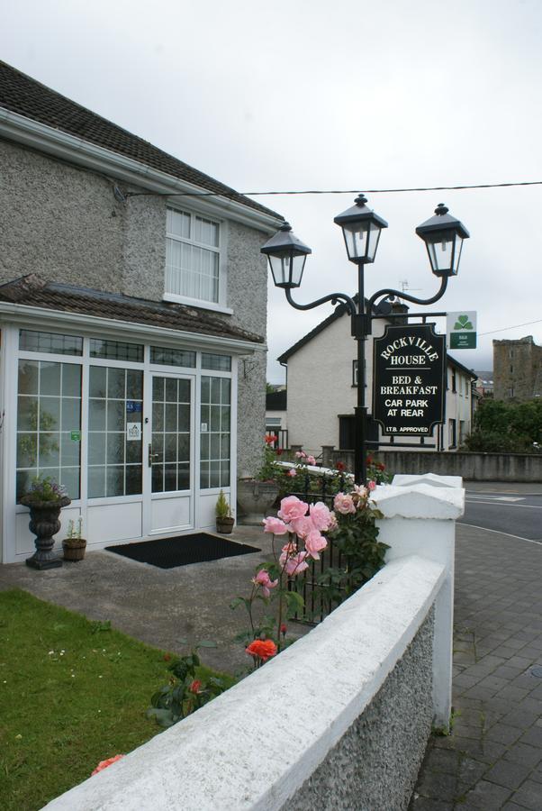 Rockville House B&B Cashel  Εξωτερικό φωτογραφία